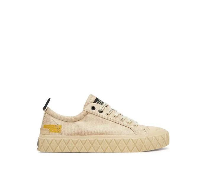 Dámske topánky Palla Ace LO Surplus 74488-241-M Beige - Palladium