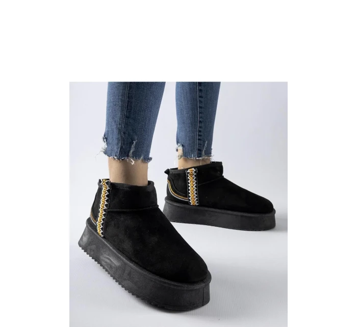 Snehule model 205812 Solea Snehule model 205812 Solea