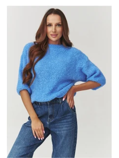 Sveter model 219722 Macadamia