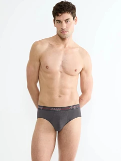 sloggi men Start Midi C2P box - BLACK - SLOGGI BLACK - SLOGGI