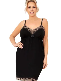 Košeľa Donna Hana II Plus w/r 3XL-6XL