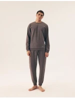 Pyžamo  long/r M3XL model 21322076 - Henderson