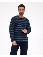 Pyžamo Various model 21337478 délka/r S2XL pánské - Cornette