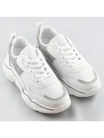 dámské sneakersy s vsadkami model 17217513