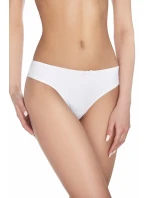 Dámské kalhotky model 17741903 white - Ewana