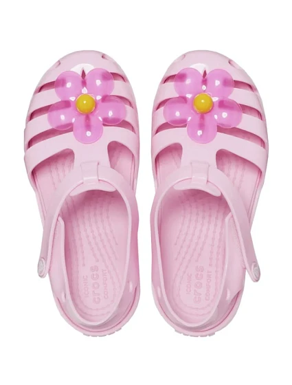 Charm Sandály Jr model 19684542 - Crocs Charm Sandály Jr model 19684542 - Crocs