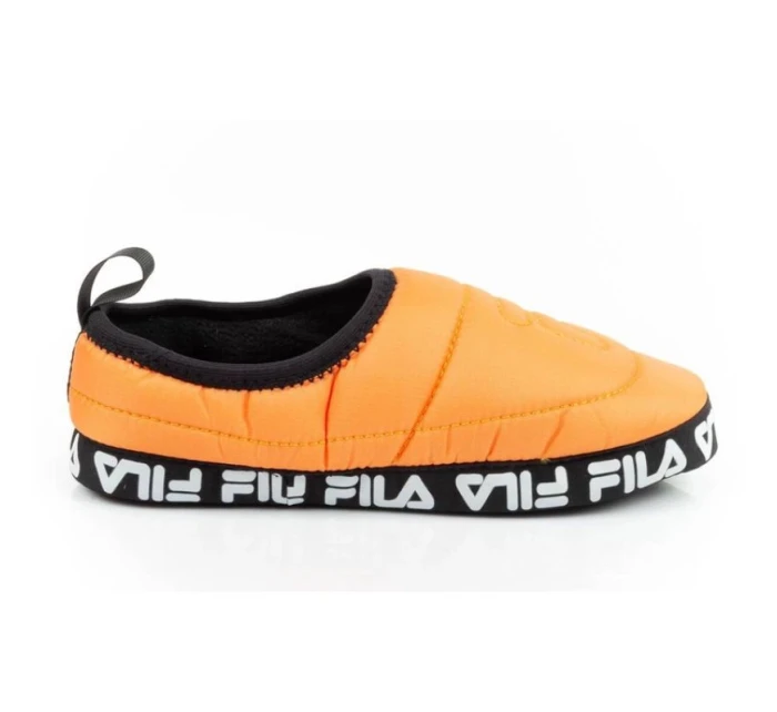 W pantofle model 20548902 - Fila W pantofle model 20548902 - Fila