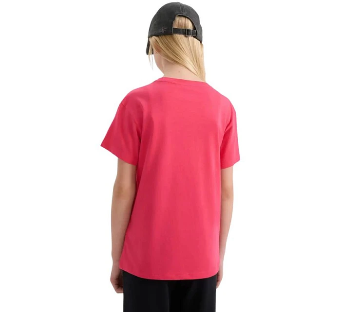 Tričko  Jr JWSS25TTSH 55S model 21148288 - 4F