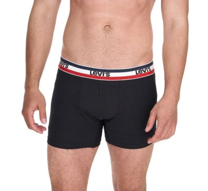 Boxerky Levi's 5-Pack M 701224335002
