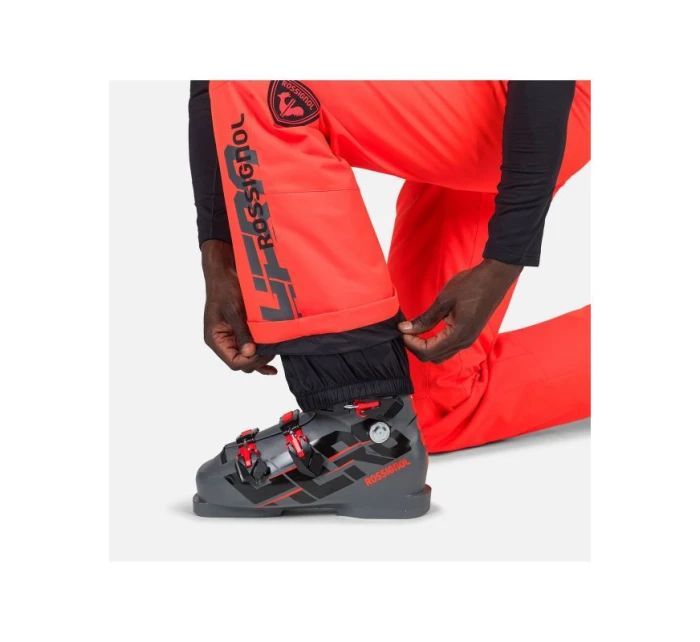 Rossignol Hero Velika Pant červené