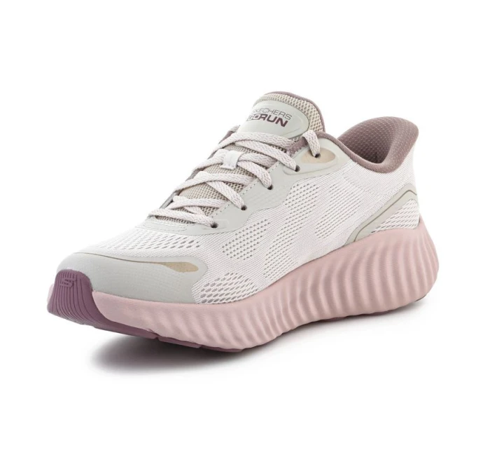 Skechers Go Run Now - Regent 129369-NAT Natural dámske Skechers Go Run Now - Regent 129369-NAT Natural dámske