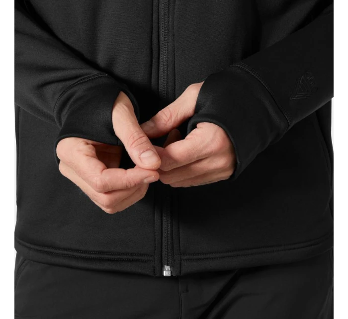 pánská fleecová mikina PRO FLEECE JACKET 990 model 21814253 - Helly Hansen pánská fleecová mikina PRO FLEECE JACKET 990 model 21814253 - Helly Hansen