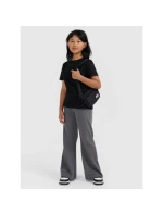 Dívčí hladké tričko model 21815557 - 4F