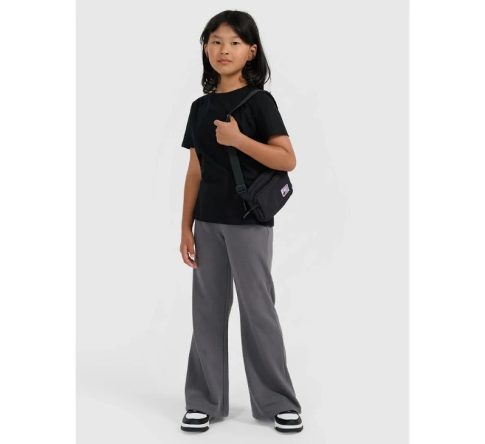 Dívčí hladké tričko model 21815557 - 4F