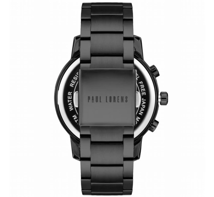 Pánské hodinky model 21806263 + BOX - Paul Lorens Pánské hodinky model 21806263 + BOX - Paul Lorens