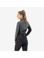 Rogelli dámska zimná bunda FARAH čierna M Rogelli dámska zimná bunda FARAH čierna M