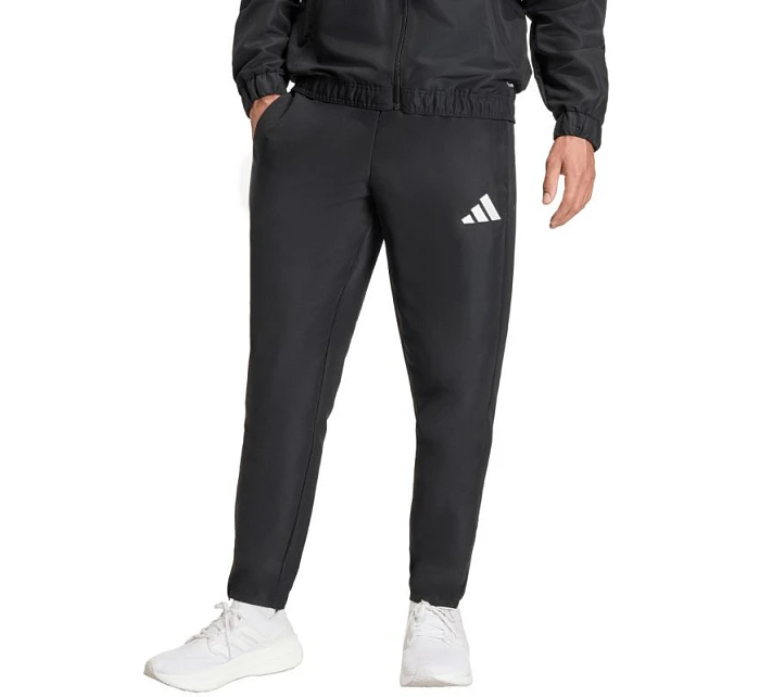 Pánske adidas Entrada 26 Presentation black JZ9127