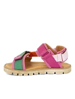 Dětské sandály  FLASH model 22076141 - Froddo