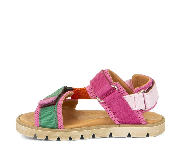 Dětské sandály  FLASH model 22076141 - Froddo