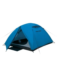 3 stan modrý šedý model 21860187 - High Peak