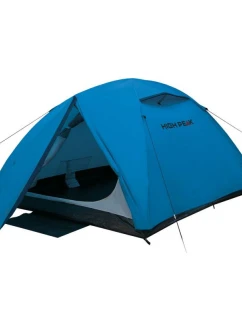 Stan High Peak Kingston 3 modrý sivý 10300