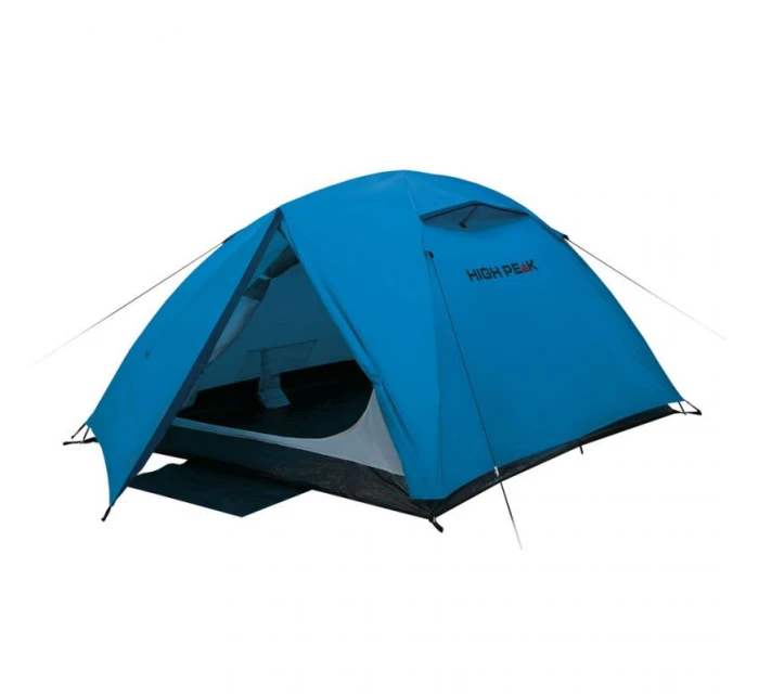 3 stan modrý šedý model 21860187 - High Peak