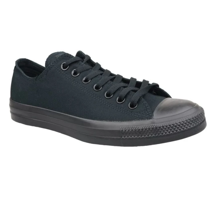 Pánska obuv All Star Ox M5039C black - Converse