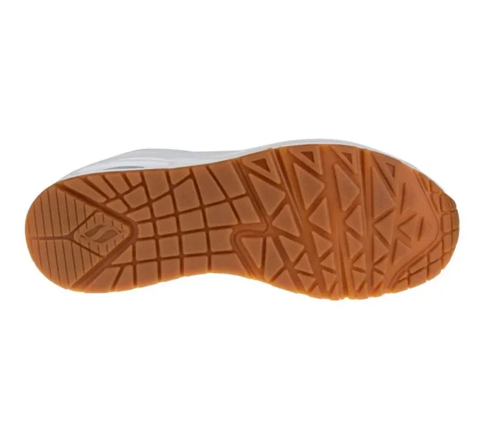 Skechers Uno-Stand on Air W 73690-WHT