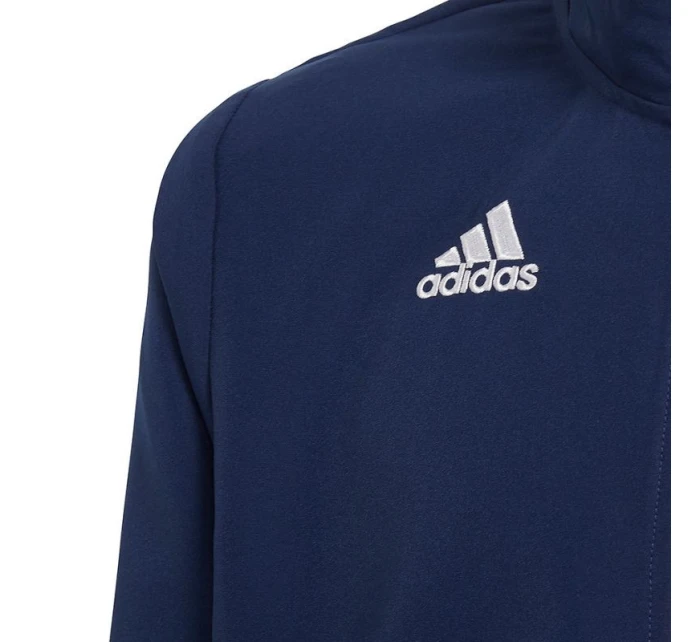 Dětská bunda Entrada 22 Jr model 17250154 - ADIDAS Dětská bunda Entrada 22 Jr model 17250154 - ADIDAS