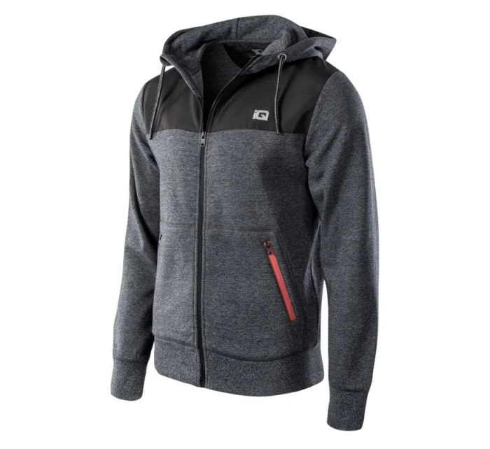 Bluza Cross The Line M pánské model 19508006 - IQ