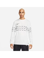 Pánská mikina DF LS GX M model 17826120 - NIKE Pánská mikina DF LS GX M model 17826120 - NIKE