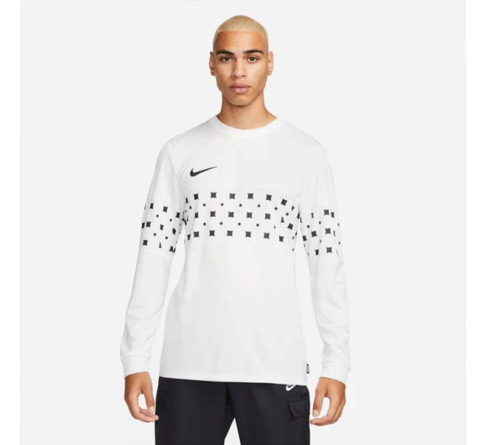 Pánská mikina DF LS GX M model 17826120 - NIKE Pánská mikina DF LS GX M model 17826120 - NIKE