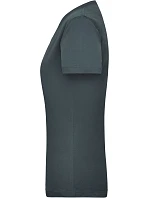 Daiber JN 802 Dámske pracovné tričko 02.0802 carbon Daiber JN 802 Dámske pracovné tričko 02.0802 carbon