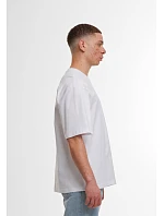 Build your Brand BY 391 Pánske hrubé tričko „Loose Fit“ 56.0391 tmavomodré Build your Brand BY 391 Pánske hrubé tričko „Loose Fit“ 56.0391 tmavomodré