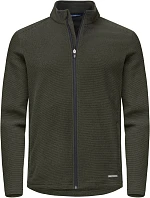 Cutter & Buck Fleece Jacket Men Pánská fleecová bunda " ivy green model 22455314 Cutter & Buck Fleece Jacket Men Pánská fleecová bunda " ivy green model 22455314
