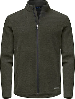 Cutter & Buck Fleece Jacket Men Pánská fleecová bunda " ivy green model 22455314