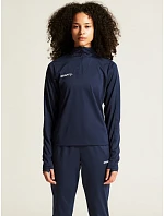 Evolve 2.0 Half Zip W Dámská tréninková bunda s 1/4 zipem model 22468354 - Craft Teamwear