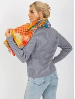 Pareo AT PO 176020.66 oranžová