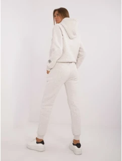 Súprava EM KMPL 661B.14X svetlo béžová