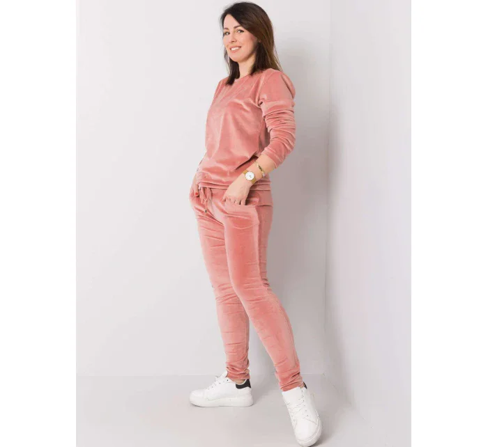 Súprava RV KMPL 6085.05 tmavoružová Súprava RV KMPL 6085.05 tmavoružová