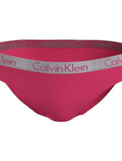 Calvin Klein Spodné prádlo Tanga 000QD3540EXCO Coral