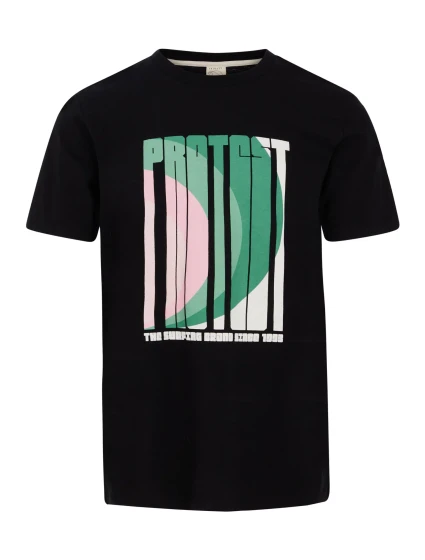 Pánské triko model 20438518 - Protest Pánské triko model 20438518 - Protest