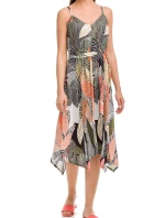 Dámske šaty 12532 - Vamp