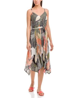 Dámske šaty 12532 - Vamp