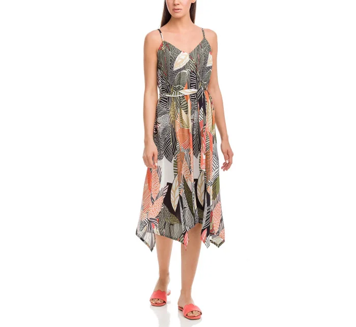 Dámske šaty 12532 - Vamp