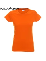 Dámske tričko 22160 - Promostars