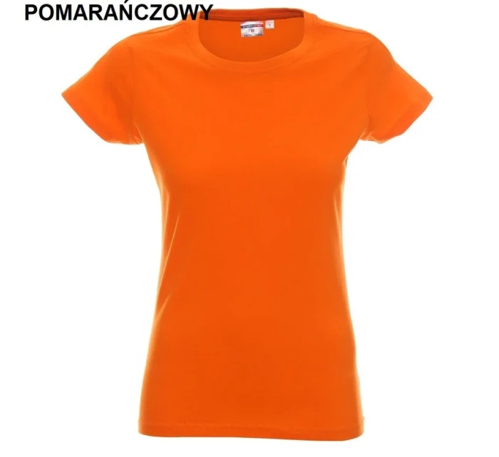 Dámske tričko 22160 - Promostars