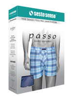 Pánské boxerky  model 5047557 - Sesto Senso