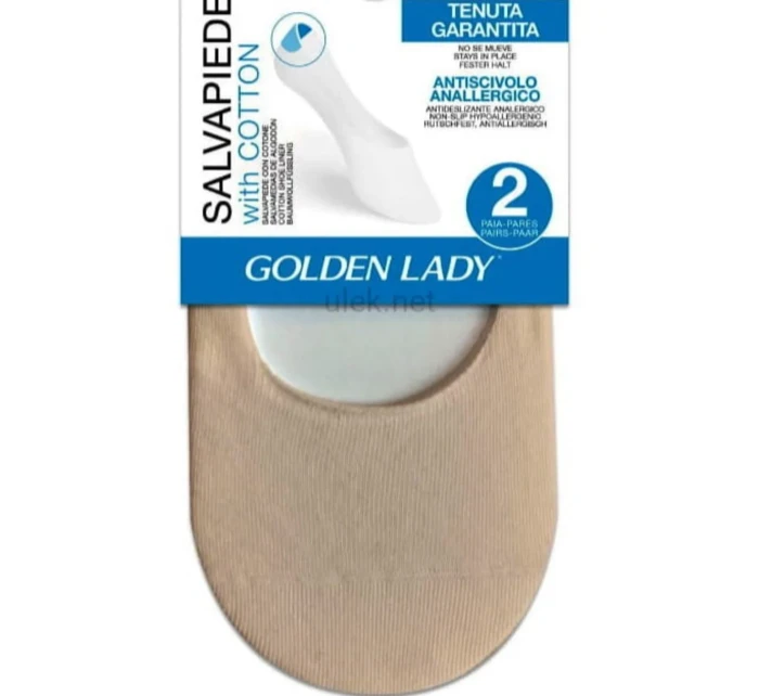 Dámské ponožky NEW model 6184298 - Golden Lady