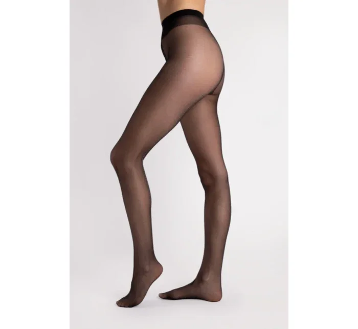 GINA Pletené pančuchy 20 GINA Pletené pančuchy 20